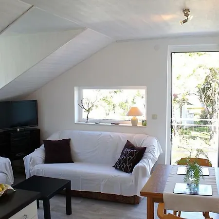 Appartement Lily