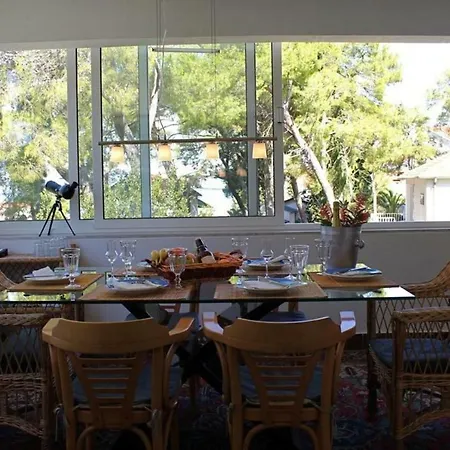 Lily Appartement Sutivan