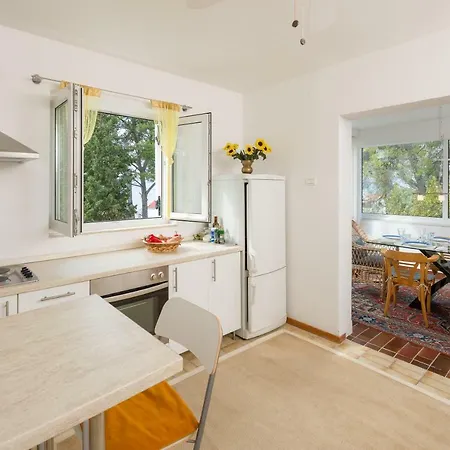 Lily Appartement *