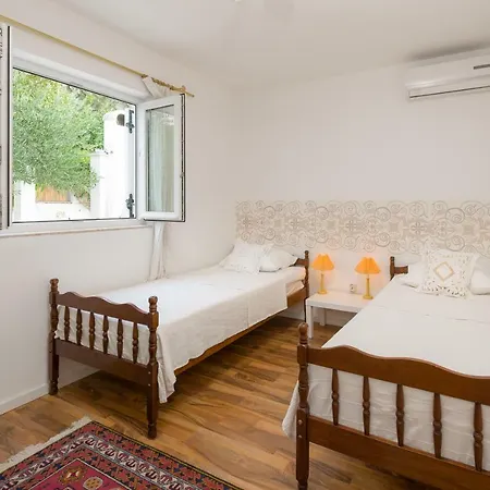 Lily Appartement