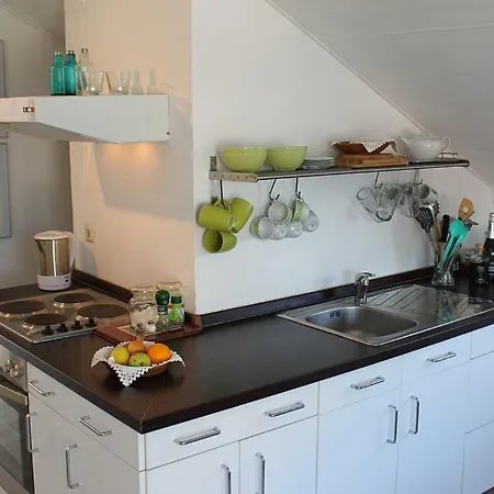 Apartmán Lily Sutivan