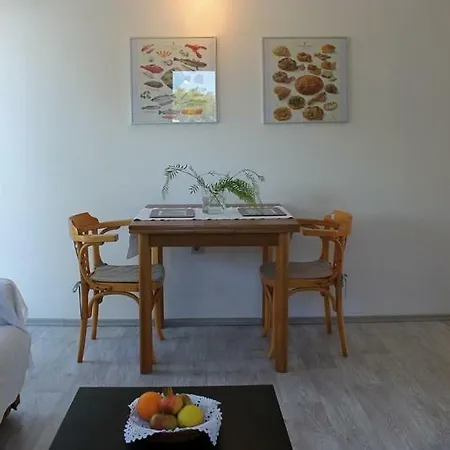 Apartmán Lily *