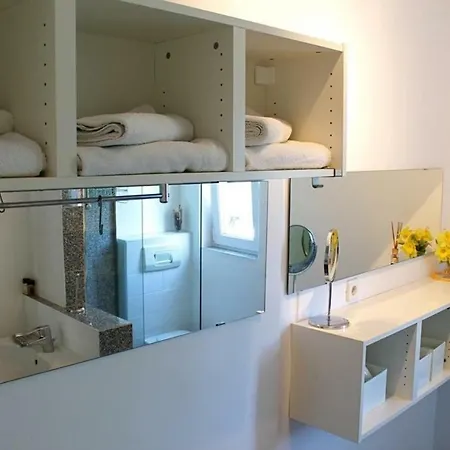Lily Apartmán *