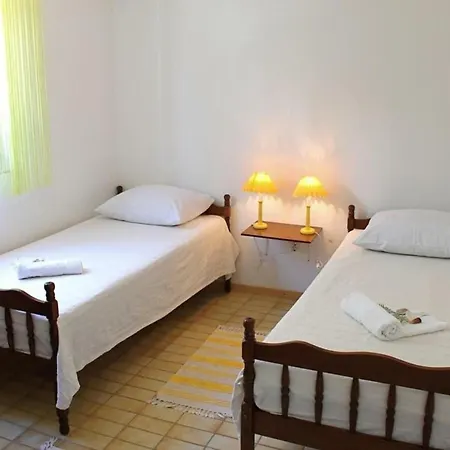 Apartmán Lily Sutivan