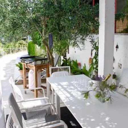 Apartmán Lily Sutivan