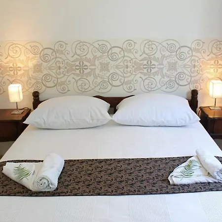 Lily Apartmán Sutivan