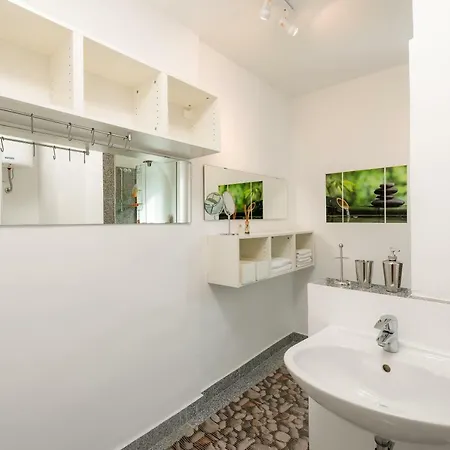Apartmán Lily Sutivan