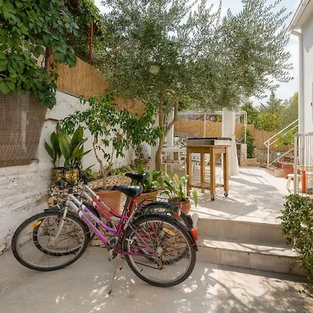 Apartmán Lily Sutivan