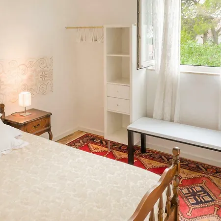 Apartmán Lily Sutivan